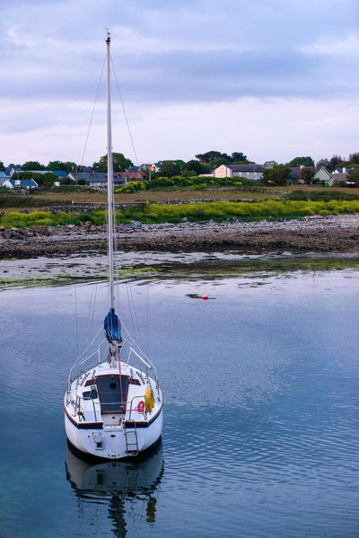 The Twelve Hotel, Galway, Irlanda