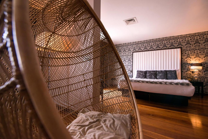 The Twelve Hotel, Galway, Irlanda