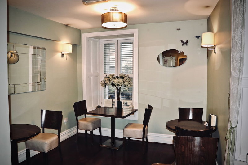 7 Cross Street, Galway, Irlande