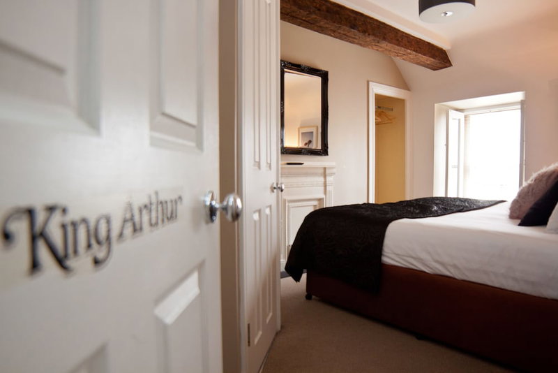 7 Cross Street, Galway, Irlande