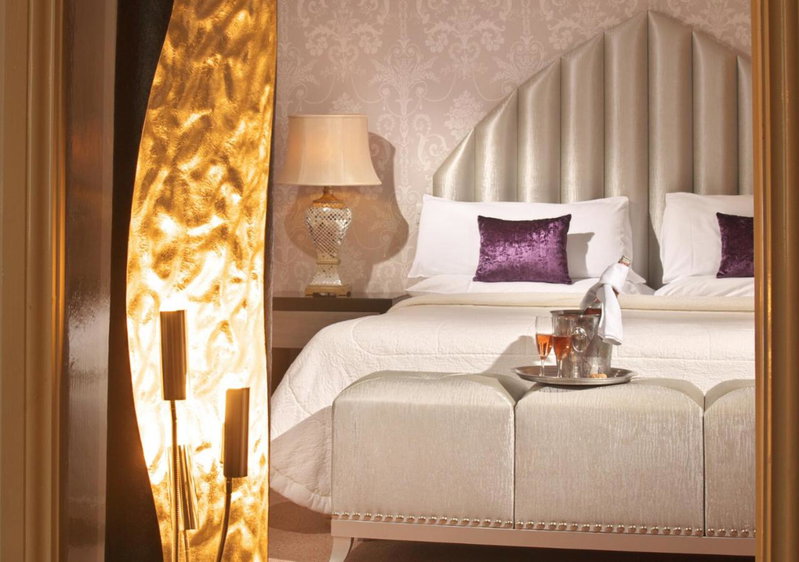 Castle Hotel Macroom, Macroom, Ireland