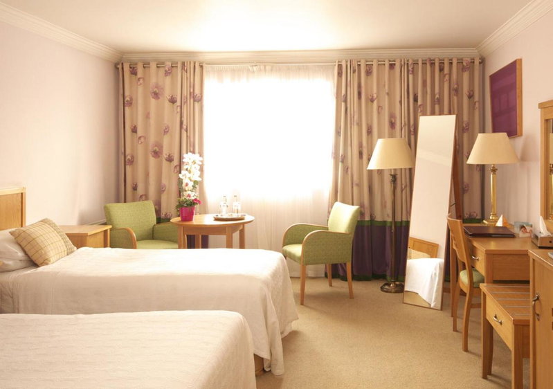 Castle Hotel Macroom, Macroom, Ireland