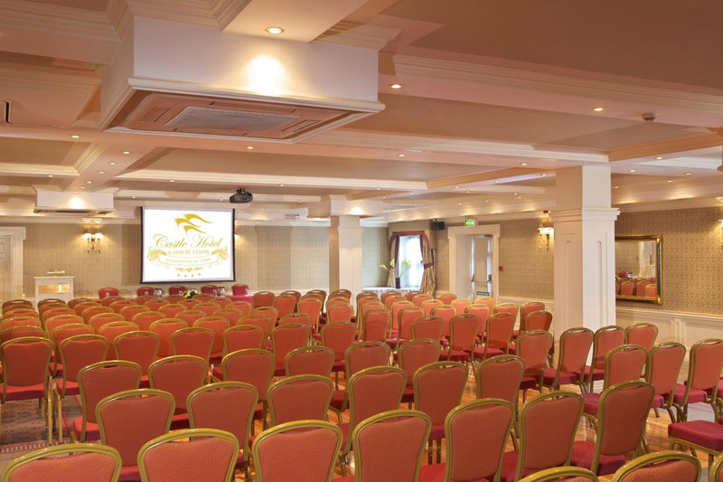 Castle Hotel Macroom, Macroom, Ireland