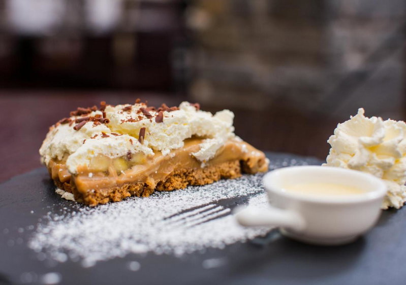 Castle Hotel Macroom, Macroom, Ireland