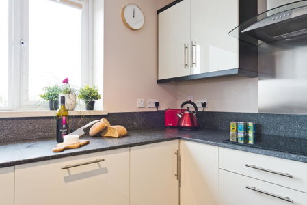 Broc House Suites, Dublin, Ireland