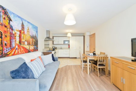 Broc House Suites, Dublin, Ireland
