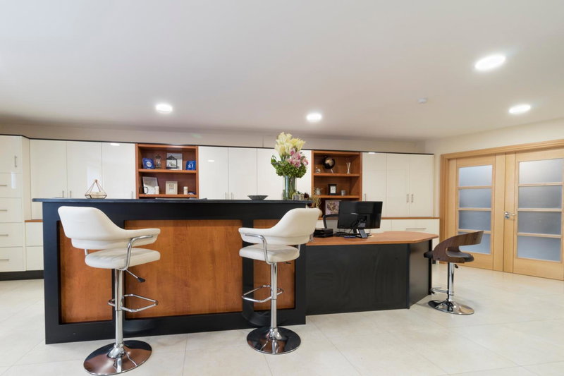 Broc House Suites, Dublin, Ireland
