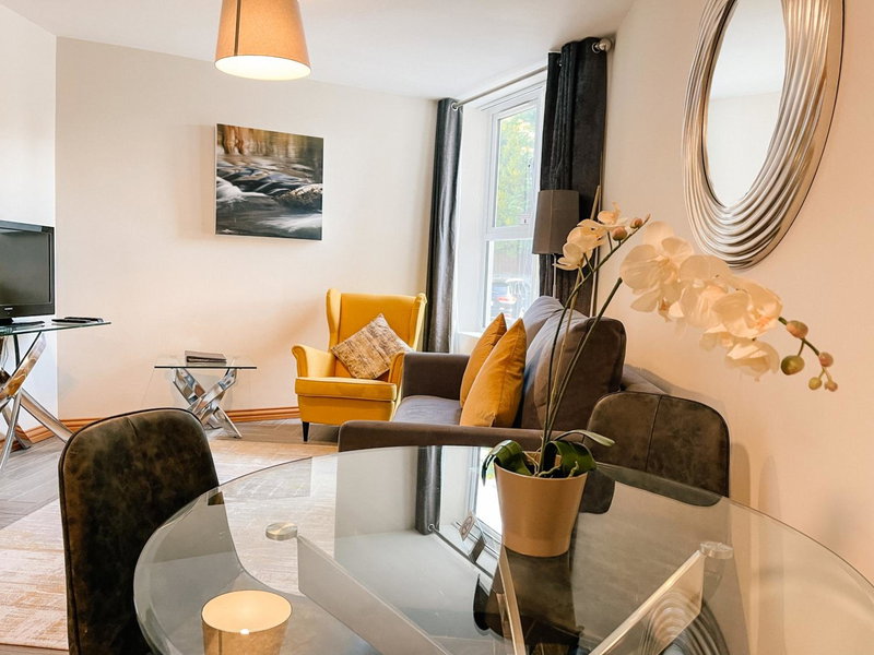 Broc House Suites, Dublin, Ireland