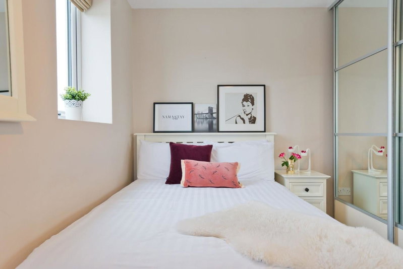 Broc House Suites, Dublin, Ireland