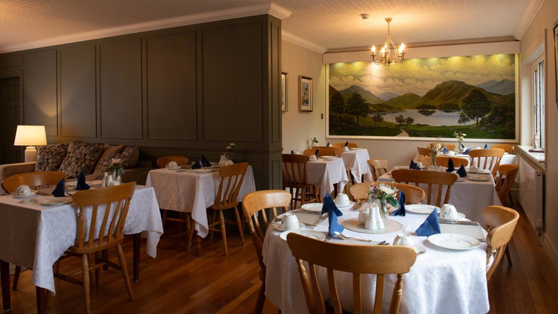 Adare Guesthouse, Galway, Irlanda