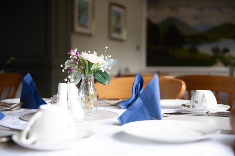 Adare Guesthouse, Galway, Irlanda