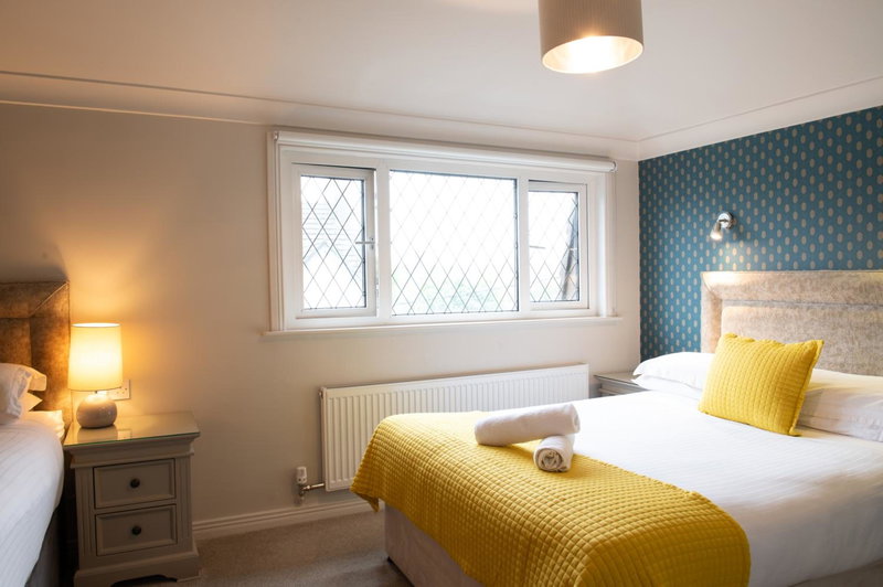 Adare Guesthouse, Galway, Irlanda