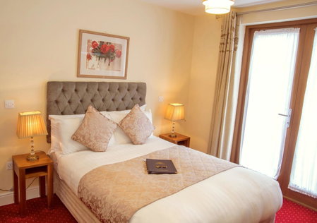 Baggot Court Townhouse, Dublin, Irlande
