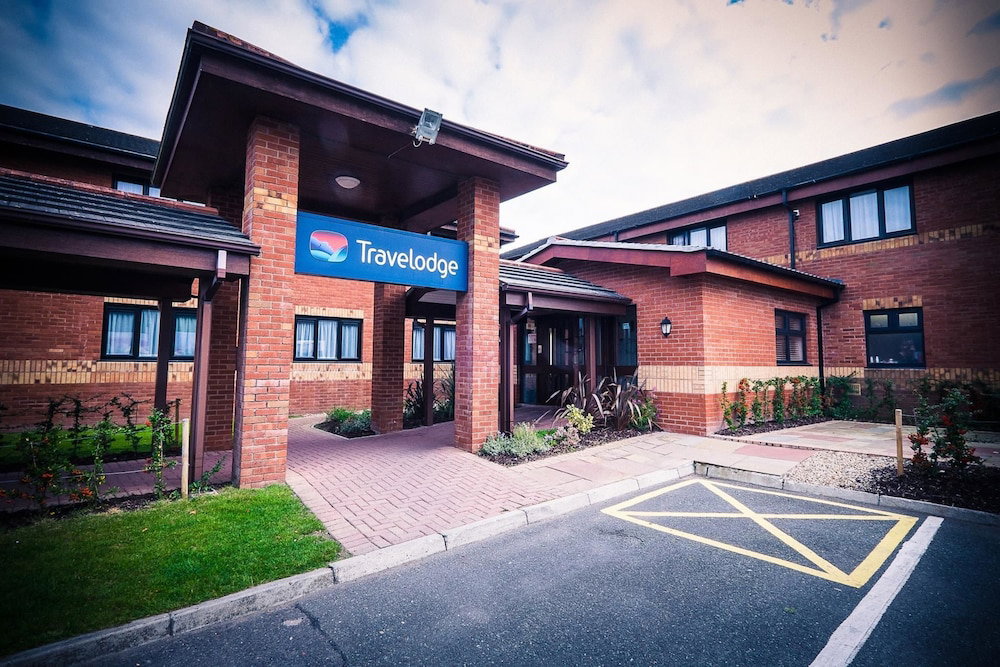 Travelodge Waterford, Irland