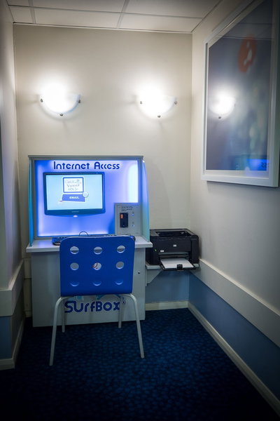 Travelodge Waterford, Waterford, Irland