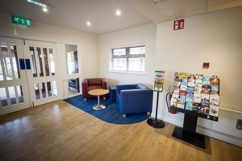 Travelodge Waterford, Waterford, Irland