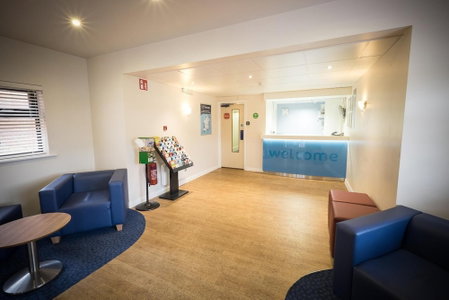 Travelodge Waterford, Waterford, Irland