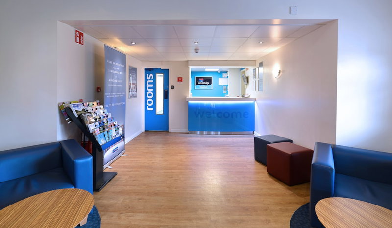 Travelodge Waterford, Waterford, Irland