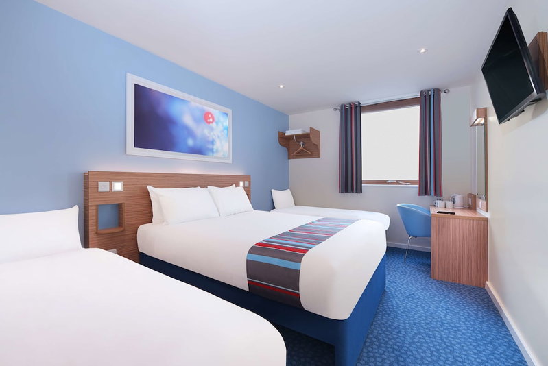 Travelodge Waterford, Waterford, Irland