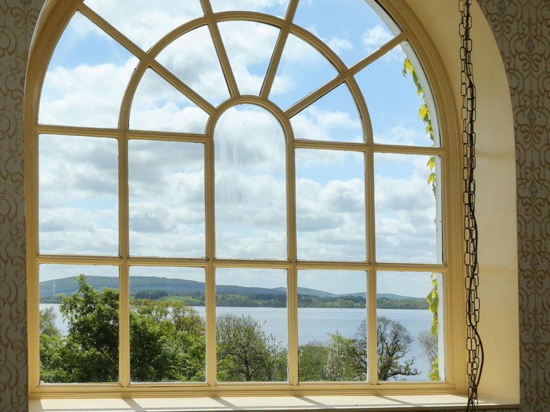 Crover House Hotel & Golf Club, Mountnugent, Irlanda