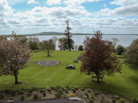Crover House Hotel & Golf Club, Mountnugent, Irlanda