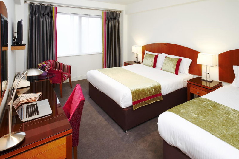 Lancaster Lodge, Cork, Irlanda