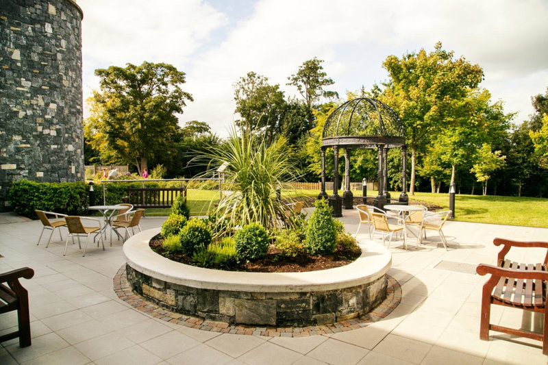 Westport Woods Hotel & Spa, Westport, Ireland