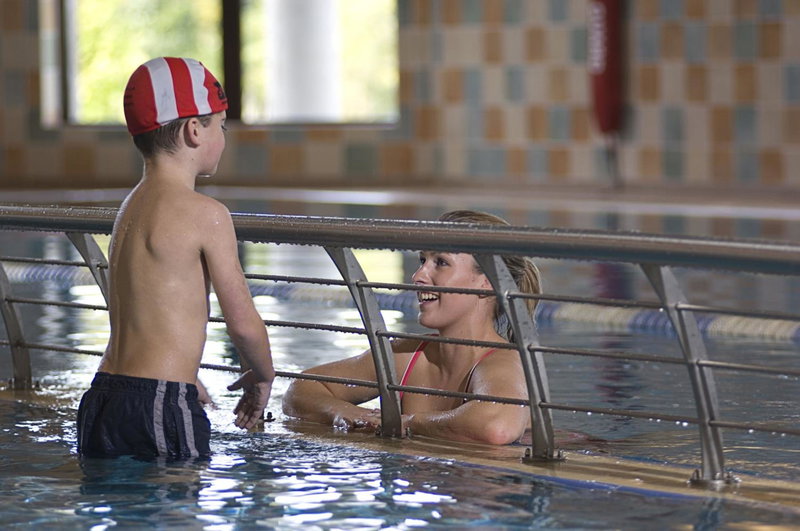 Westport Woods Hotel & Spa, Westport, Ireland