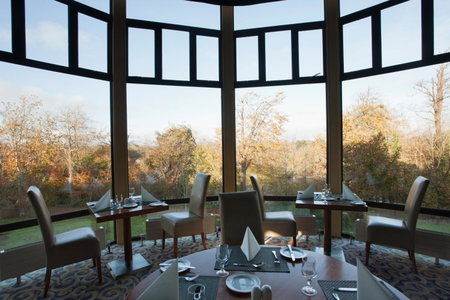 Westport Woods Hotel & Spa, Westport, Ireland
