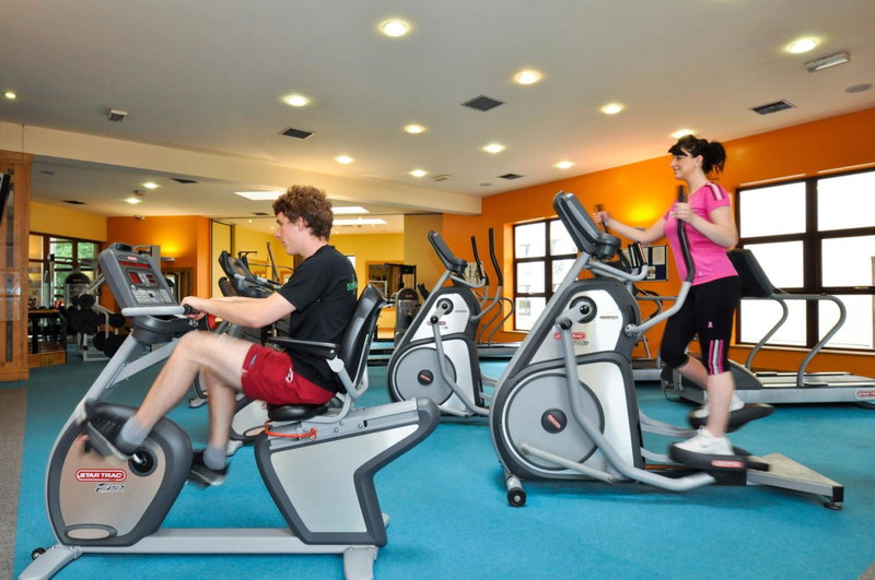 Westport Woods Hotel & Spa, Westport, Ireland
