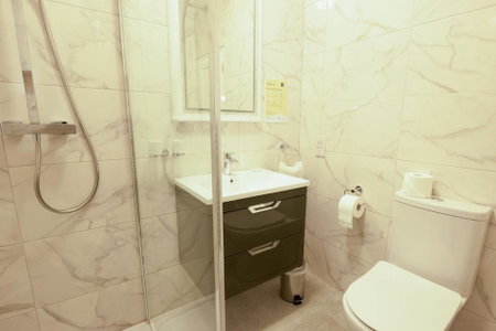 Station House Bed & Breakfast, Ennis, Ireland