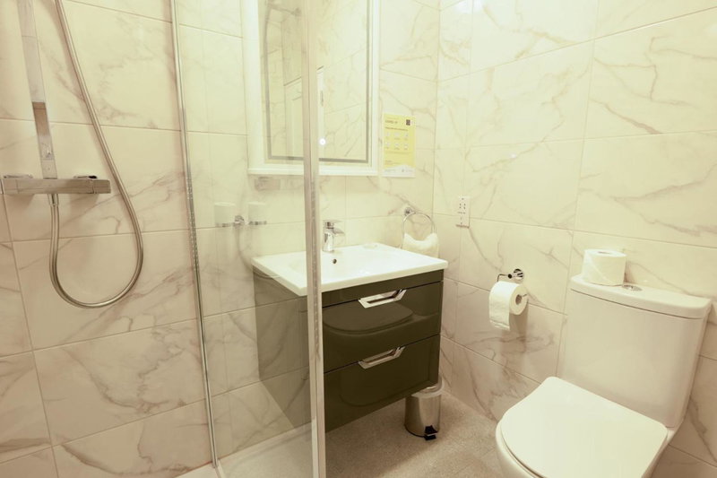 Station House Bed & Breakfast, Ennis, Ireland