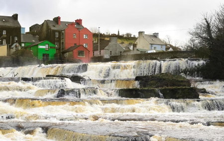 Station House Bed & Breakfast, Ennis, Ireland