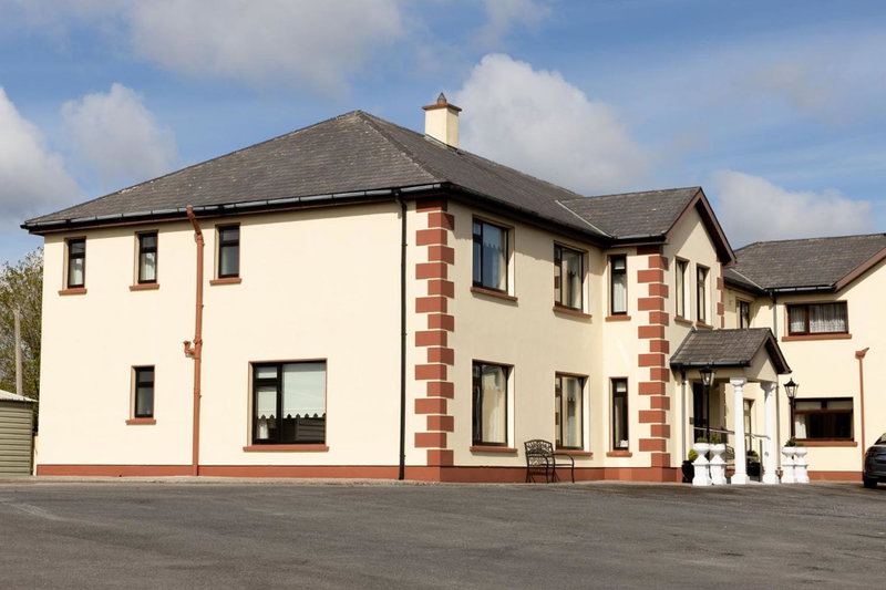 Station House Bed & Breakfast, Ennis, Ireland