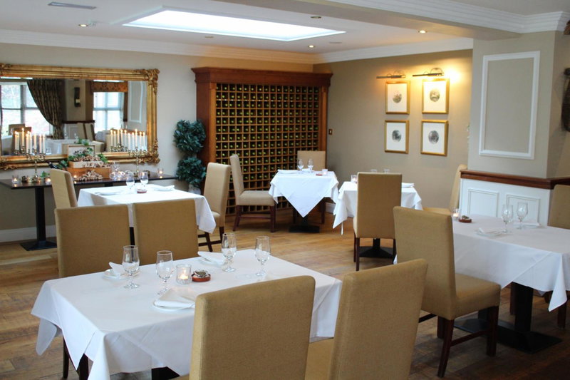 Bunratty Manor Hotel, Limerick, Ireland