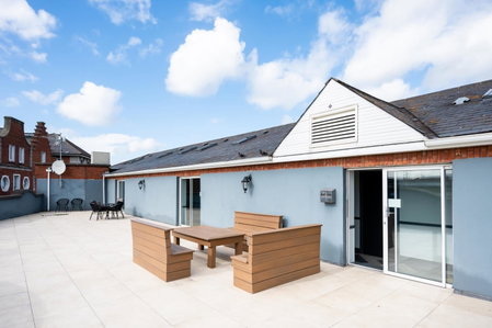 Staycity Aparthotels, Dublin, Christchurch, Dublin, Ireland