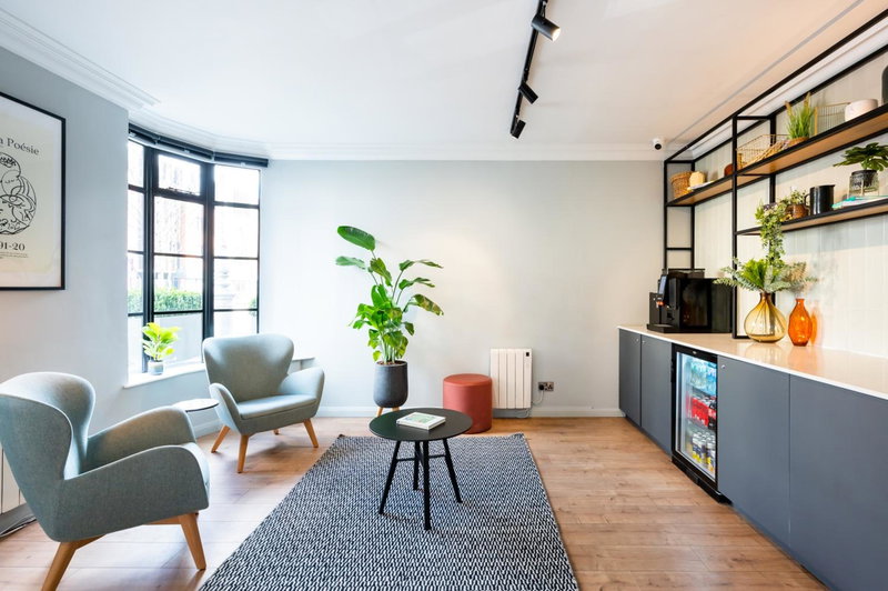 Staycity Aparthotels, Dublin, Christchurch, Dublin, Ireland