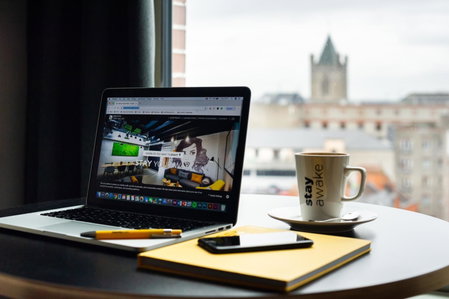 Staycity Aparthotels, Dublin, Christchurch, Dublin, Ireland