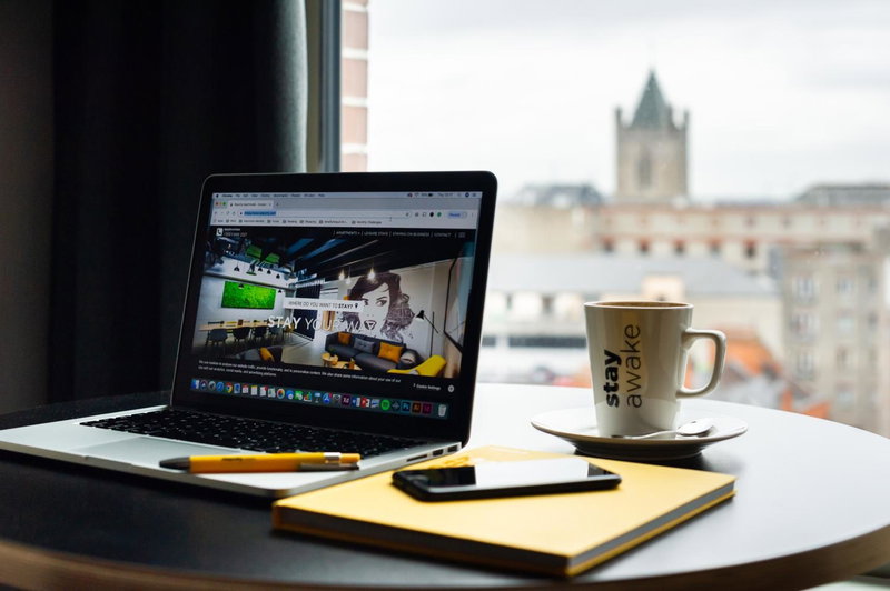 Staycity Aparthotels, Dublin, Christchurch, Dublin, Ireland