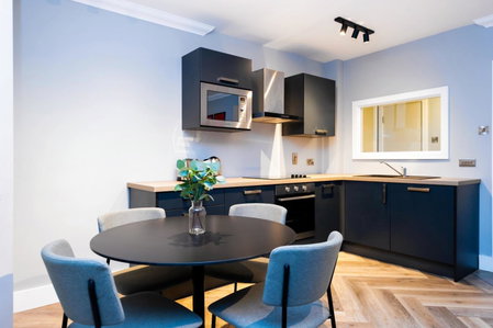Staycity Aparthotels, Dublin, Christchurch, Dublin, Ireland