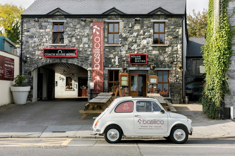 The Coach House Hotel, Galway, Irlanda