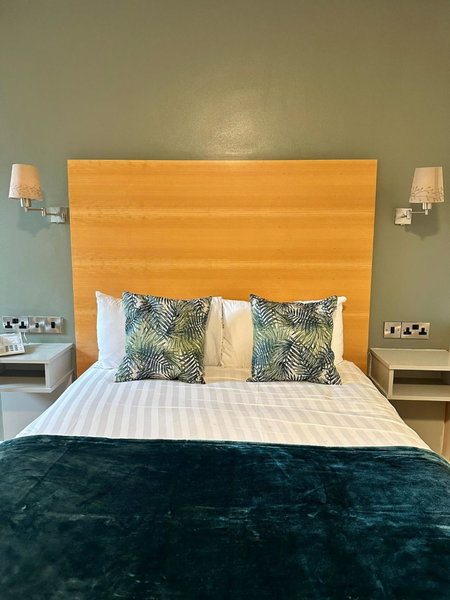 The Coach House Hotel, Galway, Irlanda