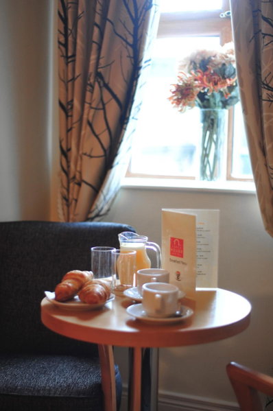 The Coach House Hotel, Galway, Irlanda