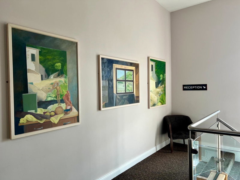 The Coach House Hotel, Galway, Irlanda