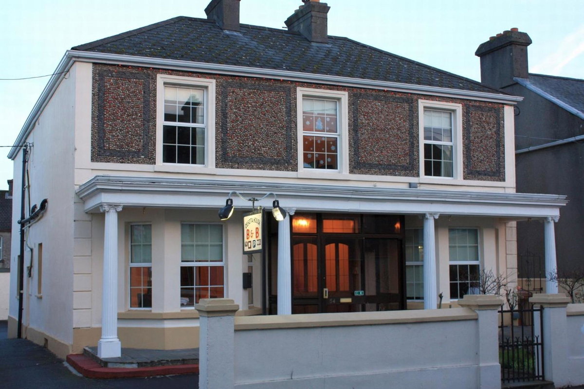 Hotel · Desota House Bed and Breakfast, Galway