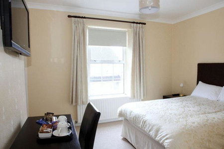 Desota House Bed and Breakfast, Galway, Irland