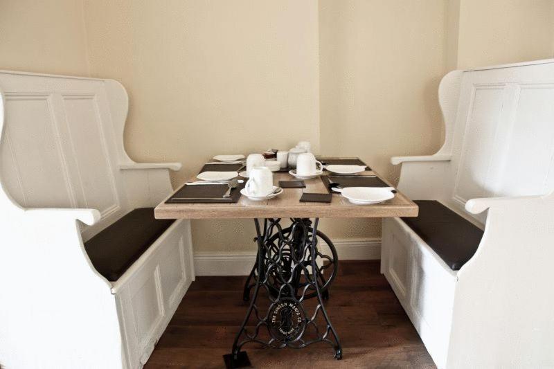 Desota House Bed and Breakfast, Galway, Irland