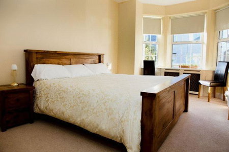 Desota House Bed and Breakfast, Galway, Irland