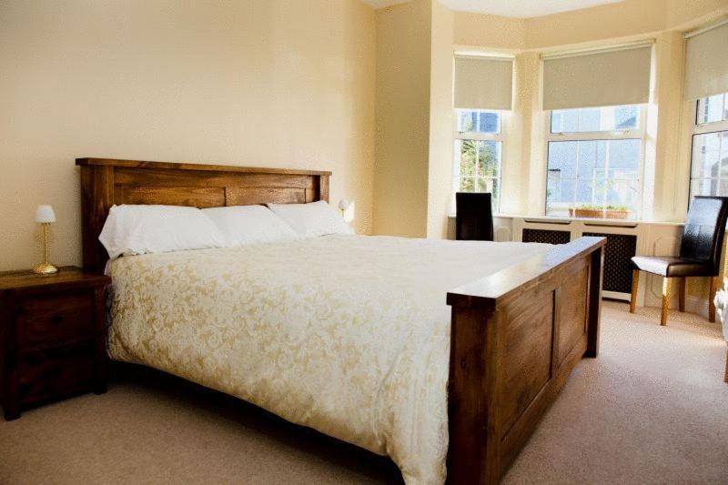 Desota House Bed and Breakfast, Galway, Irland