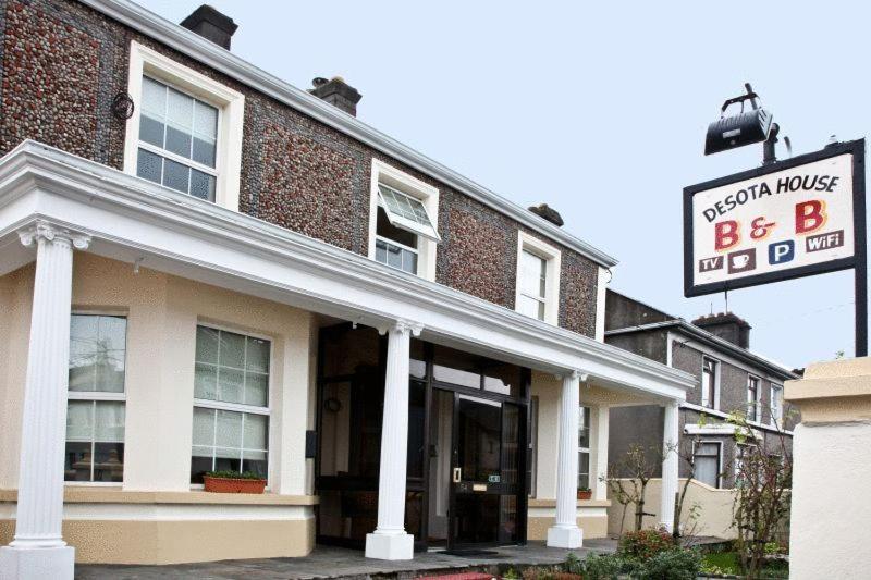 Desota House Bed and Breakfast, Galway, Irland
